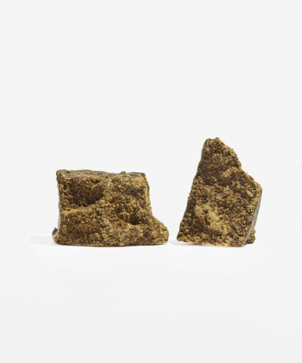 Bubble Hash CBD