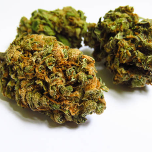 Golden Dawn CBD Flower