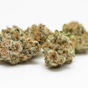 Early Glow CBD Oil