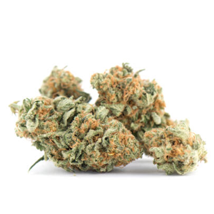 Emerald Haze CBD Flower