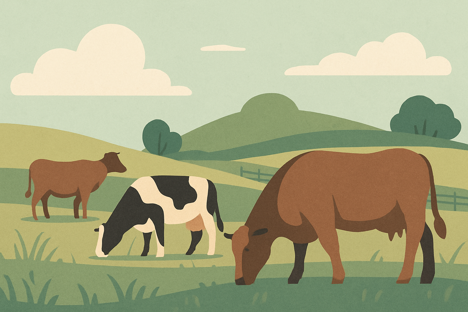 The Ultimate Young Farmer's Guide: Animals, Grassland, Machinery & Milking