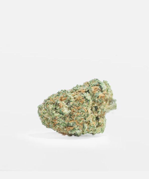 MAC CBD Flower