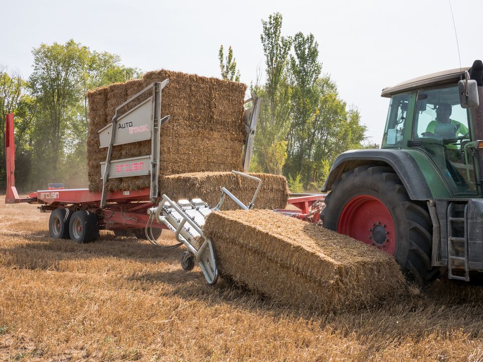 2024 Fendt 728 Vario