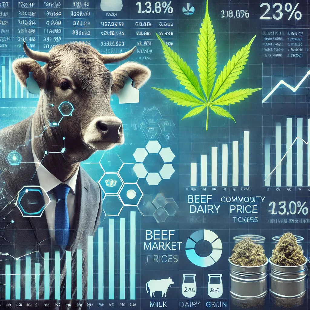 Market Prices