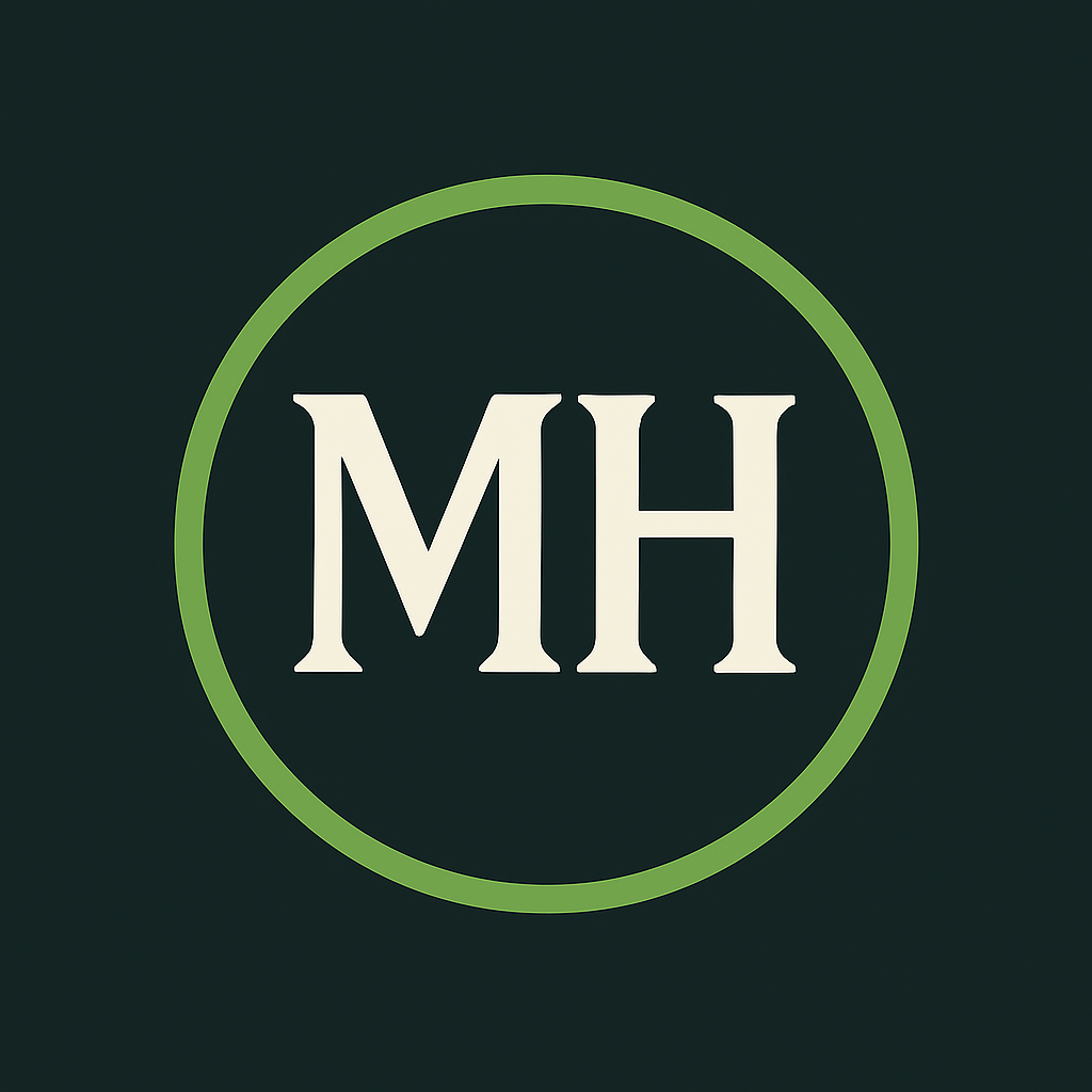 MH Logo