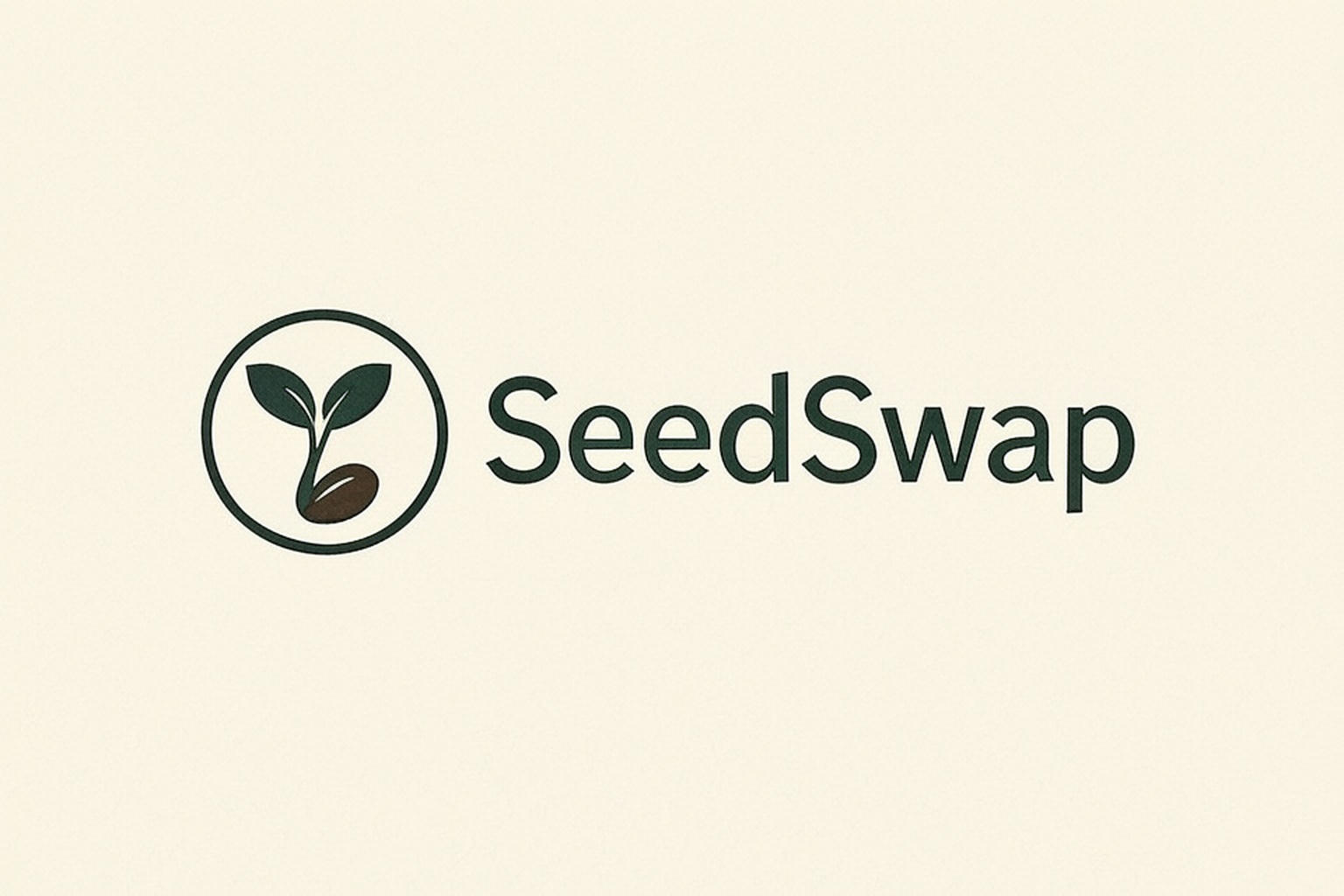 SeedSwap Logo